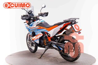 KTM 890 ADVENTURE R