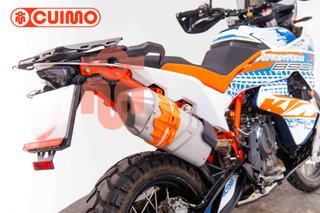 KTM 890 ADVENTURE R