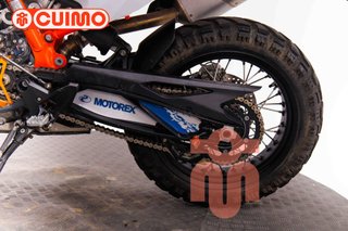 KTM 890 ADVENTURE R