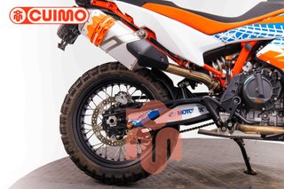 KTM 890 ADVENTURE R