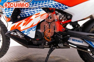 KTM 890 ADVENTURE R