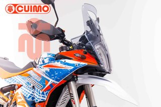 KTM 890 ADVENTURE R