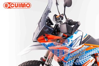 KTM 890 ADVENTURE R
