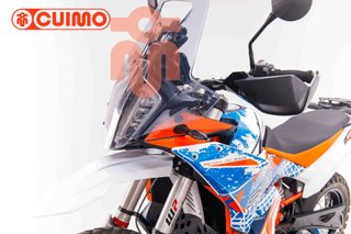 KTM 890 ADVENTURE R