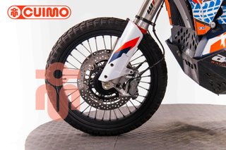 KTM 890 ADVENTURE R