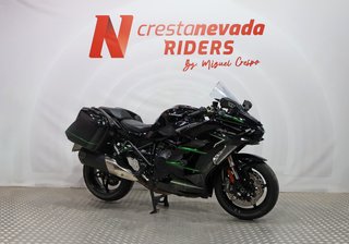 KAWASAKI Ninja H2 SX