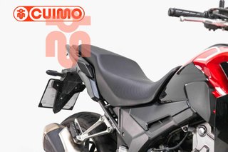 HONDA CB 500 X