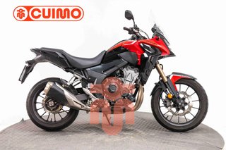 HONDA CB 500 X