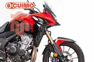 HONDA CB 500 X