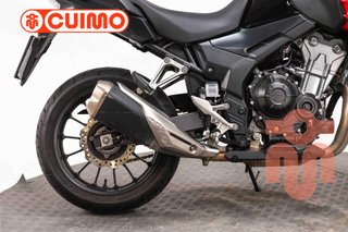 HONDA CB 500 X