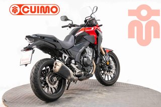 HONDA CB 500 X