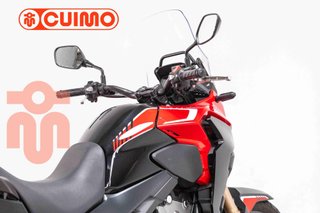 HONDA CB 500 X