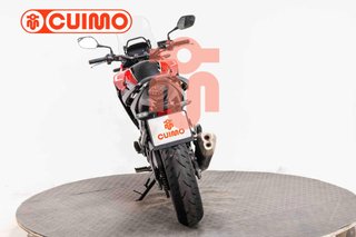 HONDA CB 500 X