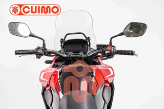 HONDA CB 500 X