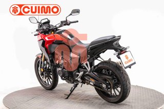 HONDA CB 500 X