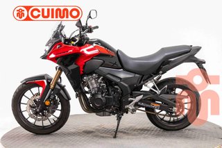 HONDA CB 500 X