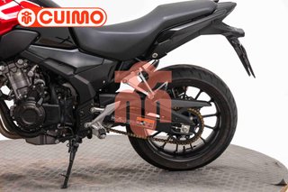 HONDA CB 500 X