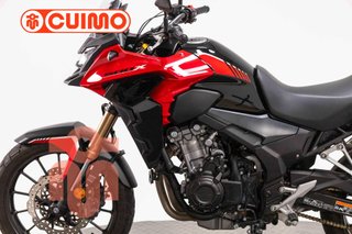 HONDA CB 500 X