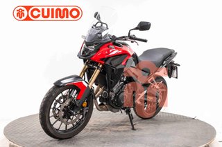 HONDA CB 500 X