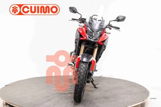 HONDA CB 500 X