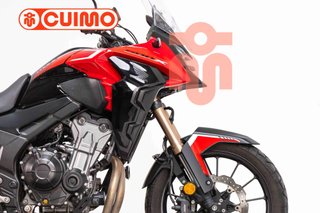 HONDA CB 500 X