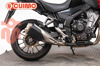 HONDA CB 500 X