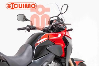 HONDA CB 500 X