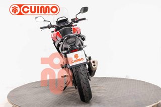 HONDA CB 500 X