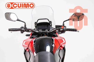 HONDA CB 500 X