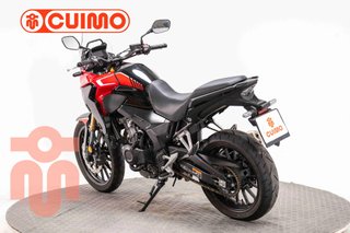 HONDA CB 500 X