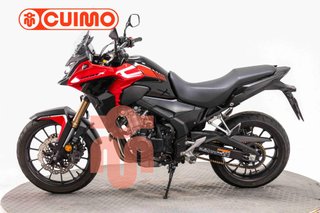 HONDA CB 500 X