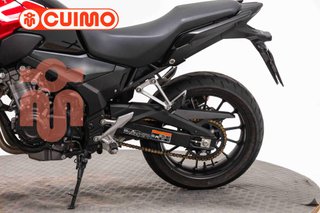 HONDA CB 500 X