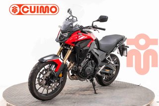 HONDA CB 500 X