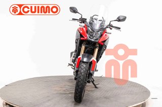 HONDA CB 500 X