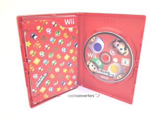 new super mario bros wii