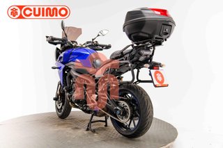 YAMAHA MT 09 TRACER