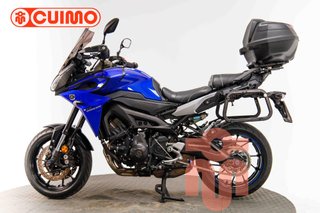 YAMAHA MT 09 TRACER
