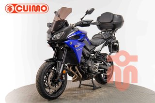 YAMAHA MT 09 TRACER