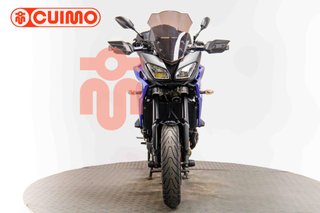 YAMAHA MT 09 TRACER