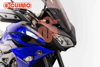 YAMAHA MT 09 TRACER