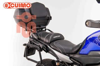 YAMAHA MT 09 TRACER