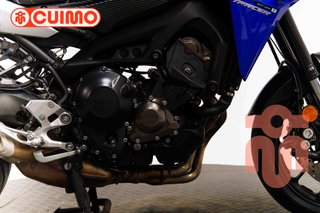 YAMAHA MT 09 TRACER