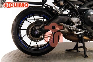 YAMAHA MT 09 TRACER