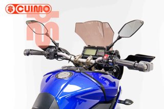 YAMAHA MT 09 TRACER
