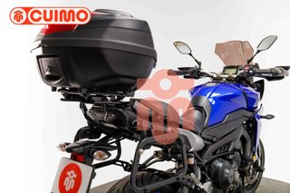 YAMAHA MT 09 TRACER