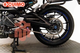 YAMAHA MT 09 TRACER