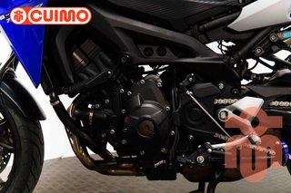 YAMAHA MT 09 TRACER