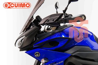 YAMAHA MT 09 TRACER