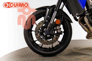 YAMAHA MT 09 TRACER