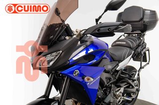 YAMAHA MT 09 TRACER